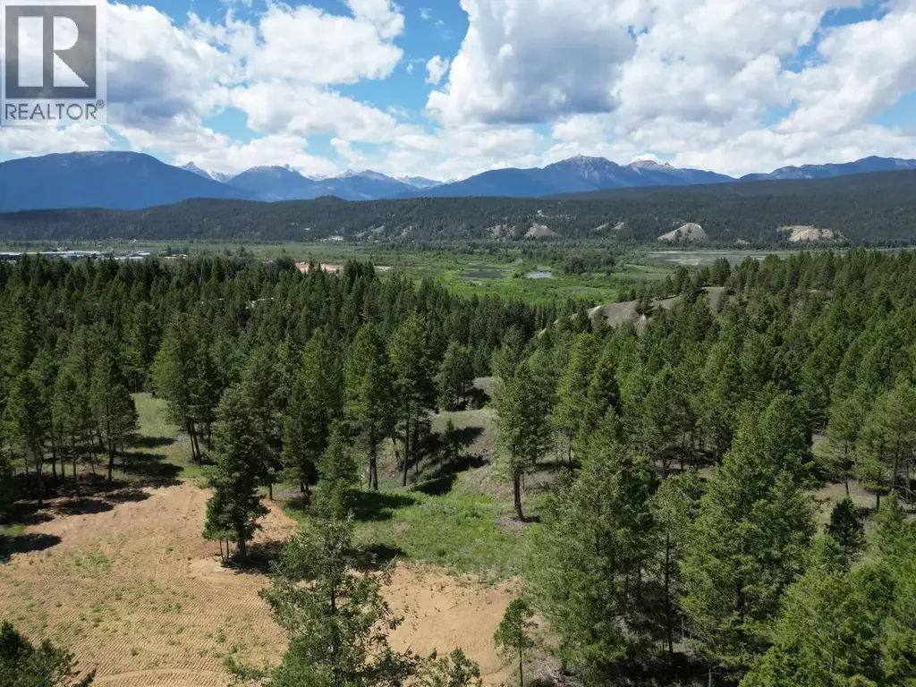 Lot 14 Saddlewood Lane, Radium Hot Springs